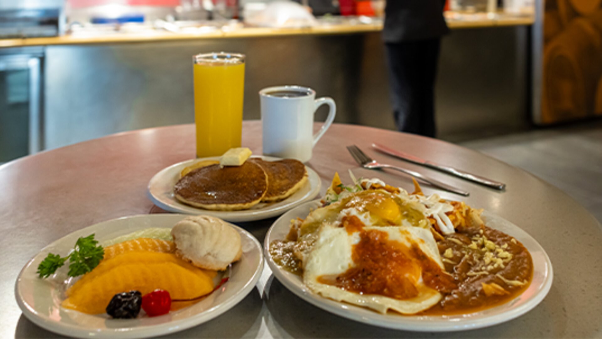 Hotel Monterrey Macroplaza