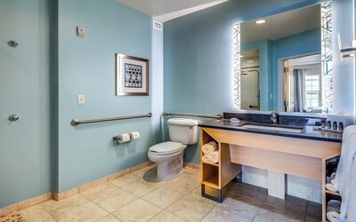 Hotel Indigo Jacksonville-Deerwood Park by IHG