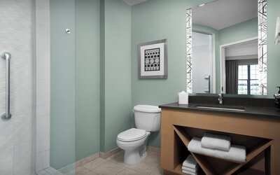 Hotel Indigo Jacksonville-Deerwood Park by IHG