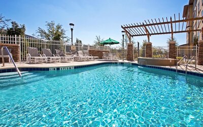 Hotel Indigo Jacksonville-Deerwood Park by IHG
