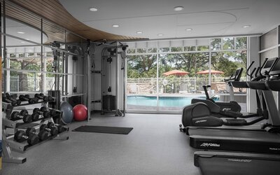 Hotel Indigo Jacksonville-Deerwood Park by IHG