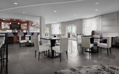 Hotel Indigo Jacksonville-Deerwood Park by IHG