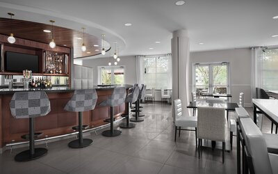 Hotel Indigo Jacksonville-Deerwood Park by IHG