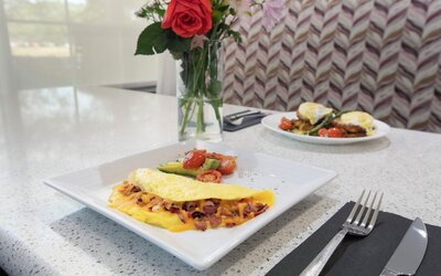 Hotel Indigo Jacksonville-Deerwood Park by IHG