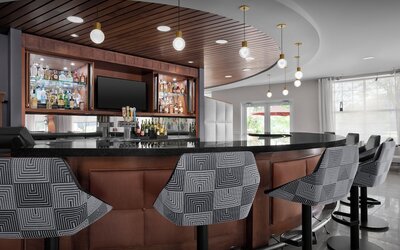 Hotel Indigo Jacksonville-Deerwood Park by IHG