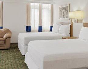 Hotel Monterrey Macroplaza