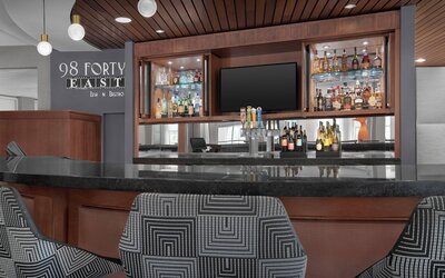 Hotel Indigo Jacksonville-Deerwood Park by IHG