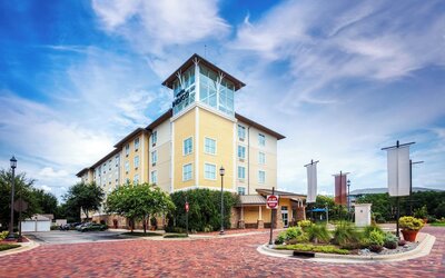 Hotel Indigo Jacksonville-Deerwood Park by IHG