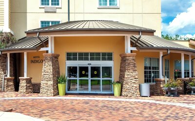 Hotel Indigo Jacksonville-Deerwood Park by IHG