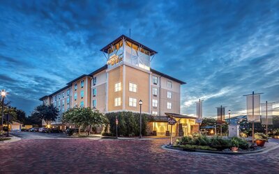 Hotel Indigo Jacksonville-Deerwood Park by IHG