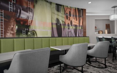 Hotel Indigo Jacksonville-Deerwood Park by IHG