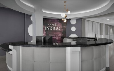 Hotel Indigo Jacksonville-Deerwood Park by IHG