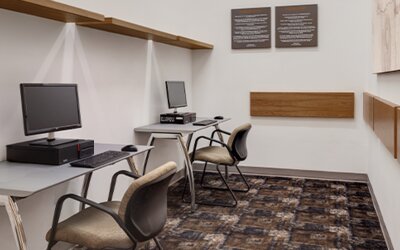 Hotel Monterrey Macroplaza