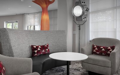 Hotel Indigo Jacksonville-Deerwood Park by IHG