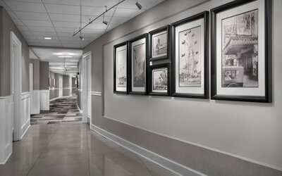 Hotel Indigo Jacksonville-Deerwood Park by IHG