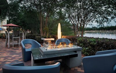 Hotel Indigo Jacksonville-Deerwood Park by IHG