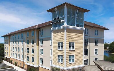 Hotel Indigo Jacksonville-Deerwood Park by IHG