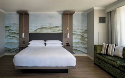Marriott Jacksonville Downtown