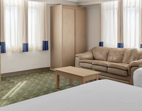 Hotel Monterrey Macroplaza