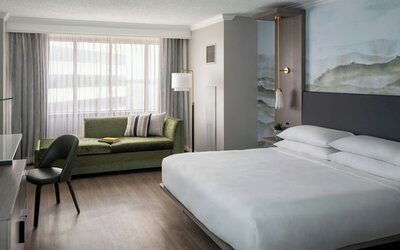 Marriott Jacksonville Downtown