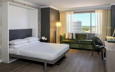Marriott Jacksonville Downtown