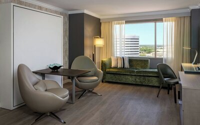 Marriott Jacksonville Downtown