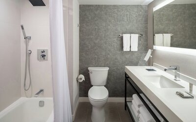 Marriott Jacksonville Downtown