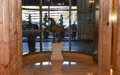Marriott Jacksonville Downtown