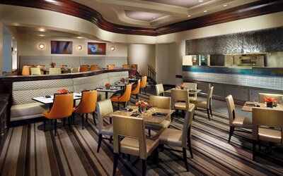 Marriott Jacksonville Downtown