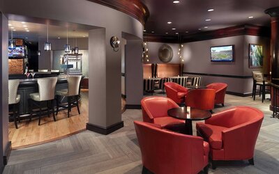 Marriott Jacksonville Downtown
