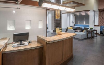 Hyatt Place Jacksonville Airport