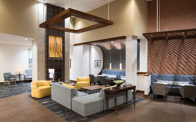 Hyatt Place Jacksonville Airport