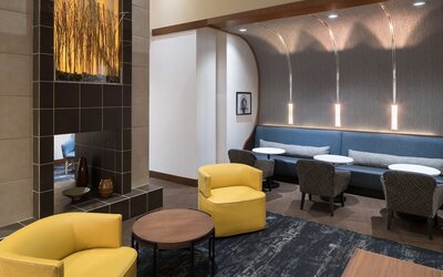 Hyatt Place Jacksonville Airport