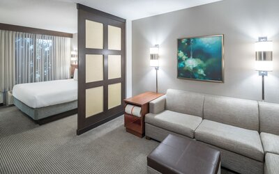 Hyatt Place Jacksonville Airport