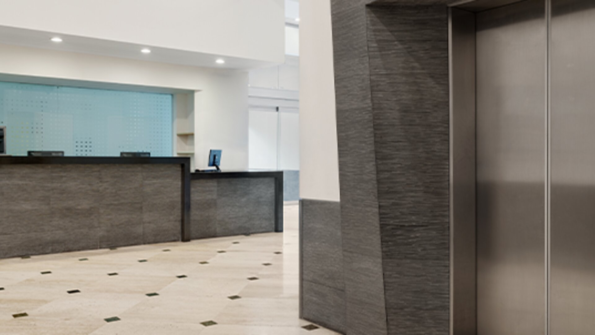 Hotel Monterrey Macroplaza