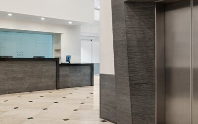 Hotel Monterrey Macroplaza