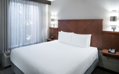 Hyatt Place Jacksonville Airport