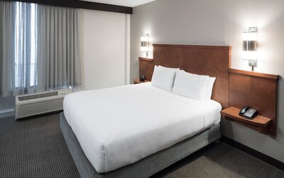 Hyatt Place Jacksonville Airport