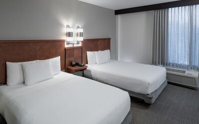 Hyatt Place Jacksonville Airport