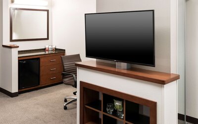 Hyatt Place Jacksonville Airport