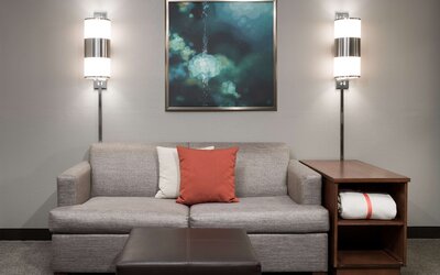 Hyatt Place Jacksonville Airport