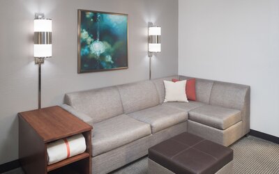 Hyatt Place Jacksonville Airport