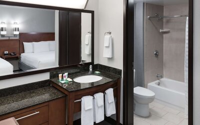 Hyatt Place Jacksonville Airport