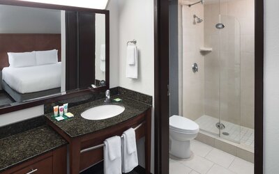 Hyatt Place Jacksonville Airport