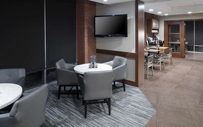 Hyatt Place Jacksonville Airport