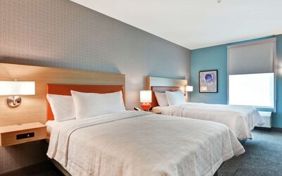 Home2 Suites by Hilton Jacksonville-South/St. Johns Town Ctr