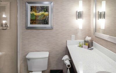 DoubleTree by Hilton Hotel Jacksonville Airport