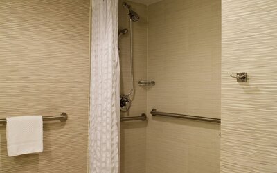 DoubleTree by Hilton Hotel Jacksonville Airport