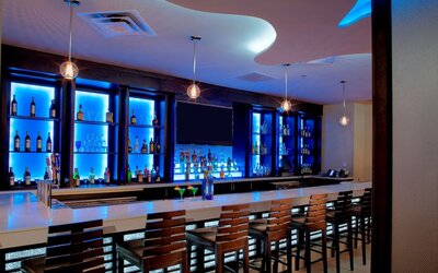 DoubleTree by Hilton Hotel Jacksonville Airport