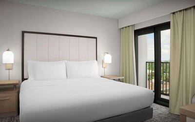 Homewood Suites by Hilton Jacksonville Downtown-Southbank